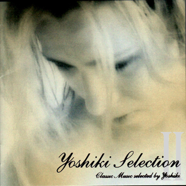 Yoshiki – Yoshiki Selection II (1996