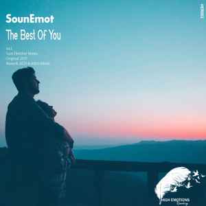 SounEmot - The Best Of You album cover