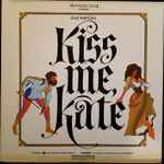 Cover of Armstrong Presents Cole Porter's Kiss Me, Kate - Original ABC Television Sound Track, , Vinyl