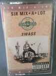 Cover of Swass, , Cassette