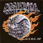 Madball – N.Y.H.C. EP (2004, CD) - Discogs