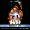 John Williams (4) - Star Wars: Revenge Of The Sith (Original Motion Picture Soundtrack)