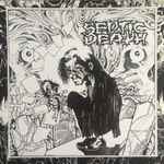 Septic Death – Attention (2002, Green, Vinyl) - Discogs