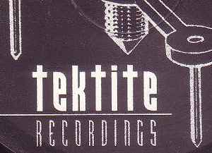 Tektite Recordings