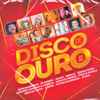 Various - Disco De Ouro 23/24