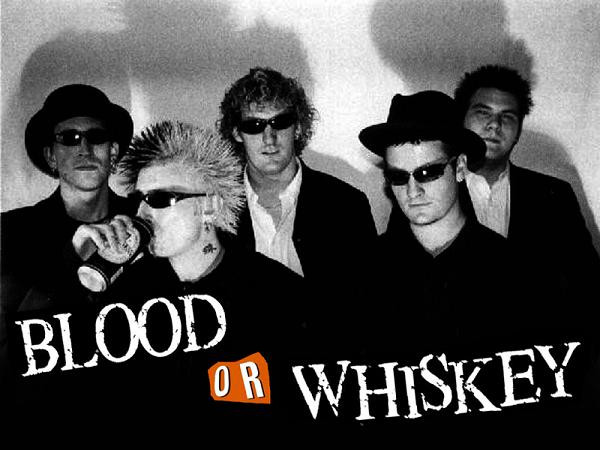Blood Or Whiskey Discography | Discogs
