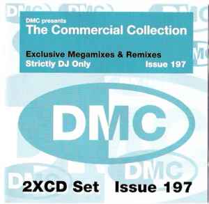 Various - The Commercial Collection 197