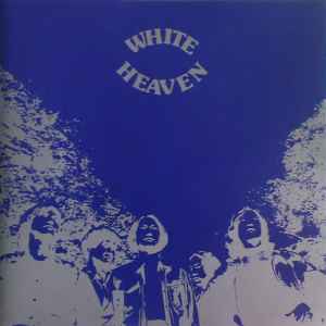 White Heaven – Electric Cool Acid (1995, CD) - Discogs