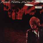 Robbie Patton – Distant Shores (1981, Allied Pressing, Vinyl 