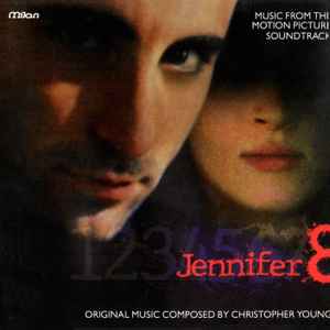 Jennifer 8 (Music From The Motion Picture Soundtrack) (CD, Album) for sale
