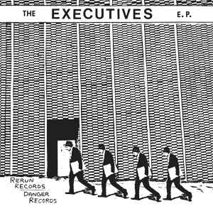 Jet Set - The Executives