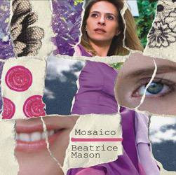 Beatrice Mason Mosaico 2009 CD Discogs