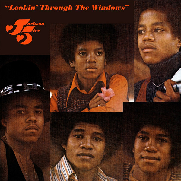 Album herunterladen The Jackson 5 - 5 Classic Albums