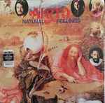 Airto - Natural Feelings | Releases | Discogs