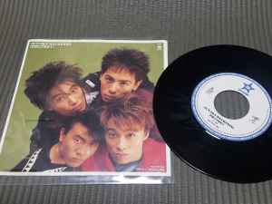 Jun Sky Walker(s) – 全部このままで (1988, Vinyl) - Discogs