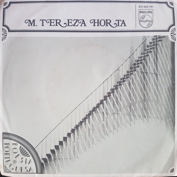 last ned album M Tereza Horta - M Tereza Horta