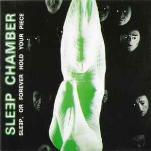 Sleep, Or Forever Hold Your Piece (CD, Album) for sale