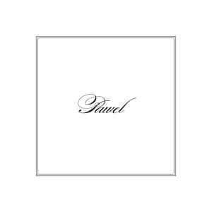 Pawel - Pawel album cover