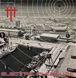 Electric Pleasure - Column One