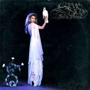 Stevie Nicks - Bella Donna