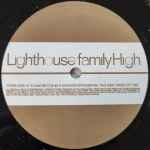 Cover of High, 1997, Vinyl