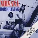 Cover of Hormoaning (Exclusive Australian '92 Tour EP), 1992-01-00, CD