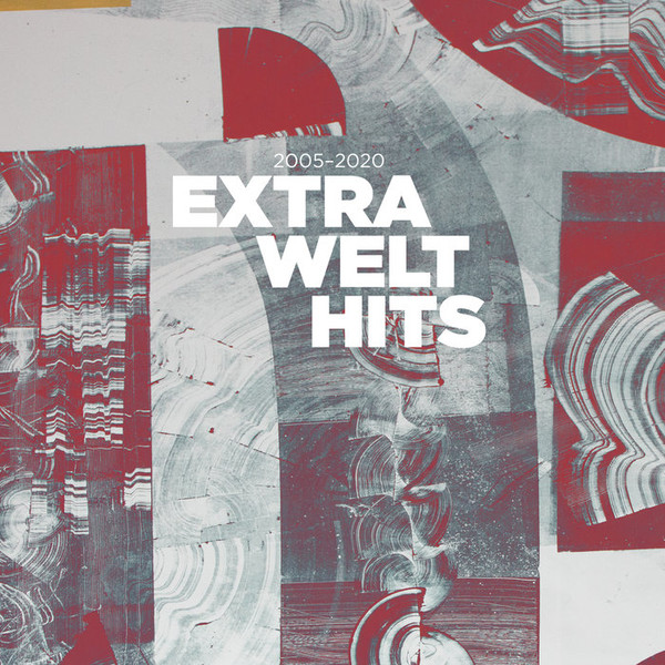 Extrawelt – Extra Welt Hits 2005-2020 (2020, Vinyl) - Discogs