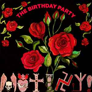 Mutiny! - The Birthday Party