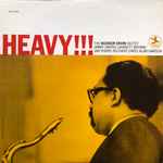 Cover of Heavy!!!, 1972, Vinyl