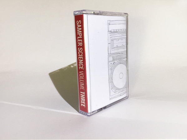last ned album Move Cut Clone - Sampler Science Volume Three