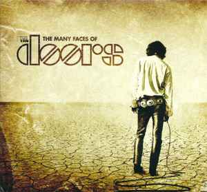 Various - The Many Faces Of The Doors album cover