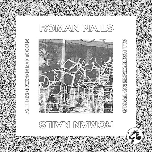 Roman Nails - All Hardware No Tools | Beat Concern (BC02)