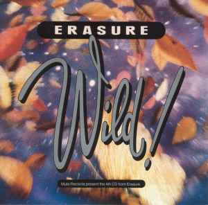 Erasure - I Say I Say I Say | Releases | Discogs