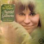 Astrud Gilberto - Look To The Rainbow | Releases | Discogs