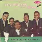 Otis Williams And His Charms – Sing Their All-Time Hits (1957