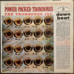 The shop trombones inc