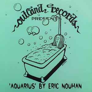 Aquarius - Eric Nouhan