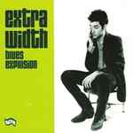 Cover of Extra Width, 2003, Vinyl