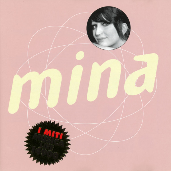 last ned album Mina - Mina 3