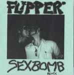 Cover of Sexbomb Remix, 1994, Vinyl