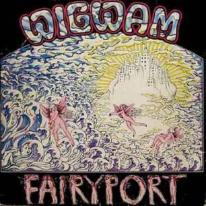Fairyport - Wigwam