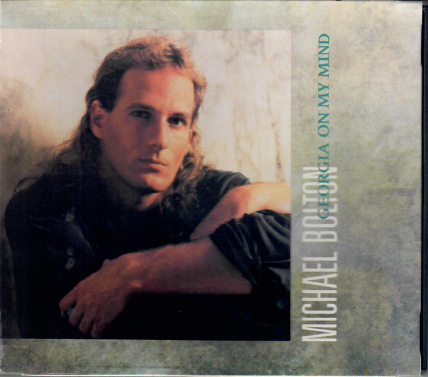 Michael Bolton On My Mind Releases Discogs