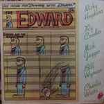 Jamming With Edward!、1972、Vinylのカバー