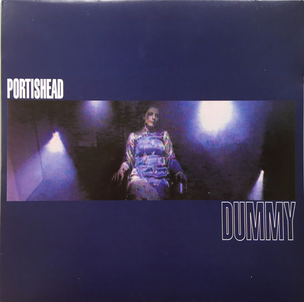 Melting eksplosion Drivkraft Portishead – Dummy (1994, Vinyl) - Discogs