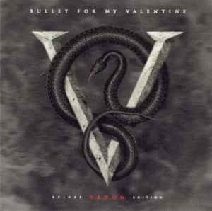 Bullet For My Valentine - Venom