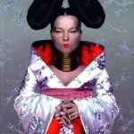 Björk – Homogenic (2006, Hybrid) - Discogs