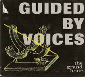 Guided By Voices – Box (1995, CD) - Discogs