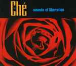 Cover of Sounds Of Liberation, 2000-10-03, CD