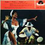 José Prates – Tam... Tam... Tam...! (1958, Vinyl) - Discogs