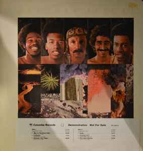 Weather Report – Tale Spinnin' (1975, Vinyl) - Discogs